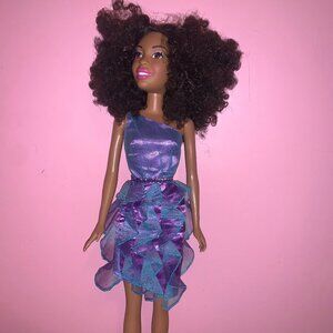 My Size Barbie